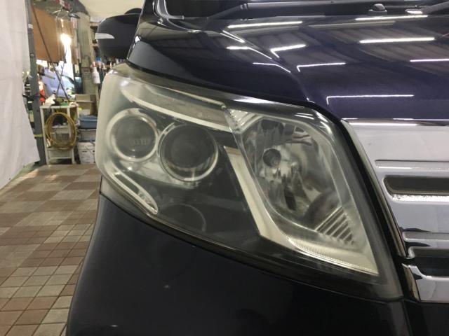 ムーヴカスタム(新潟県新潟市西区)