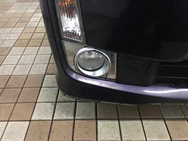 ムーヴカスタム(新潟県新潟市西区)