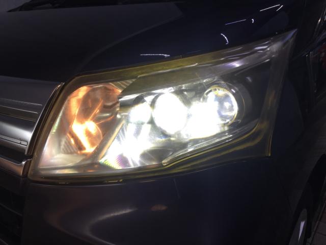 ムーヴカスタム(新潟県新潟市西区)