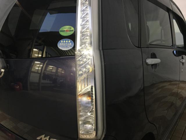 ムーヴカスタム(新潟県新潟市西区)