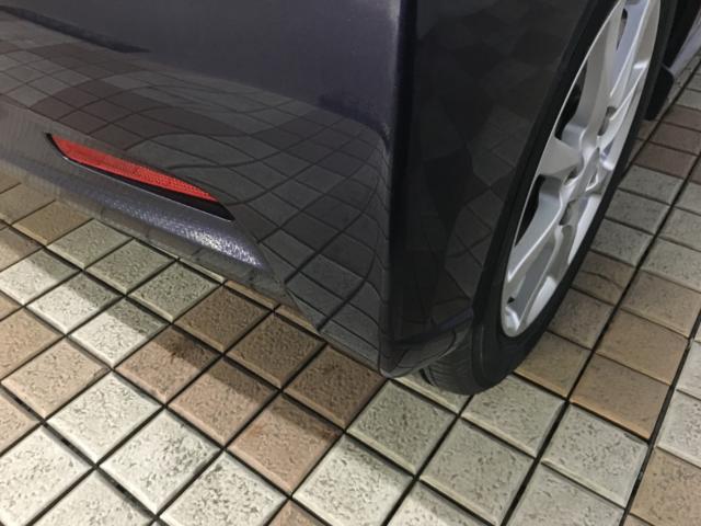 ムーヴカスタム(新潟県新潟市西区)