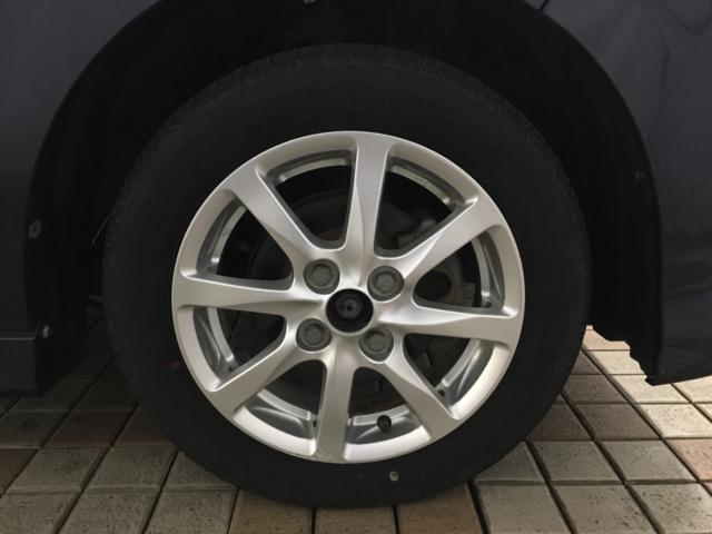 ムーヴカスタム(新潟県新潟市西区)