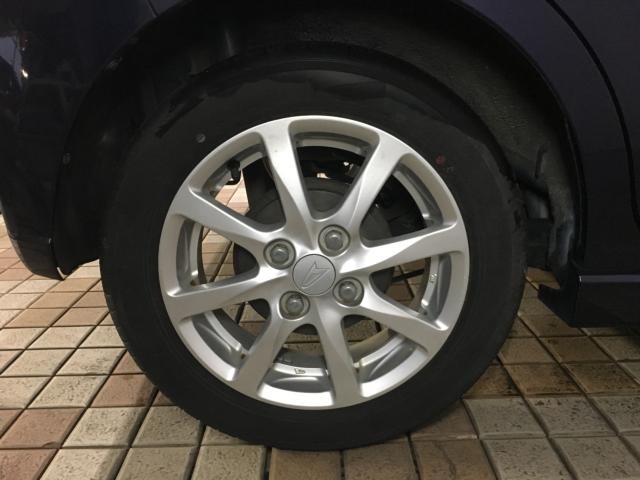 ムーヴカスタム(新潟県新潟市西区)