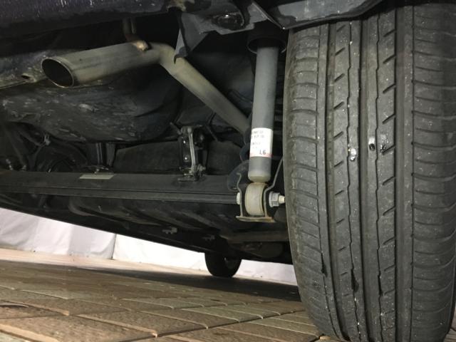 ムーヴカスタム(新潟県新潟市西区)