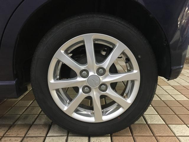 ムーヴカスタム(新潟県新潟市西区)