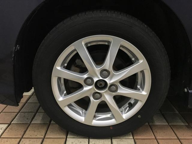 ムーヴカスタム(新潟県新潟市西区)