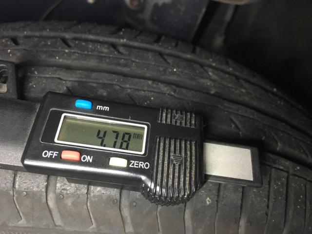 ムーヴカスタム(新潟県新潟市西区)