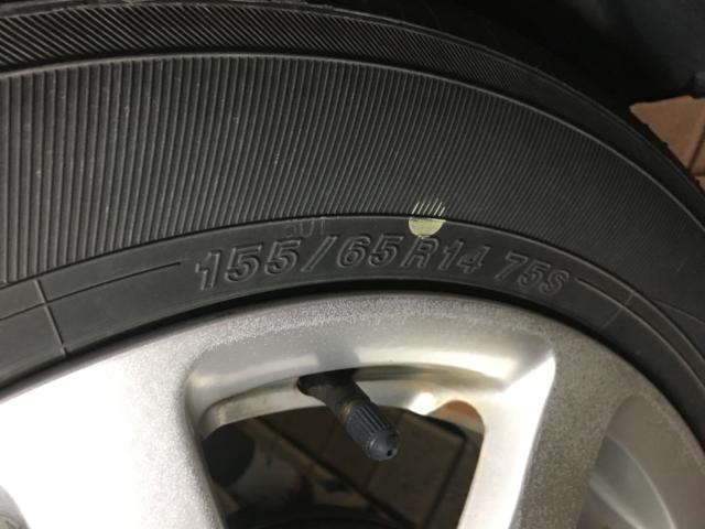 ムーヴカスタム(新潟県新潟市西区)