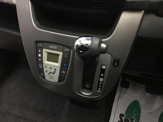 ムーヴカスタム(新潟県新潟市西区)