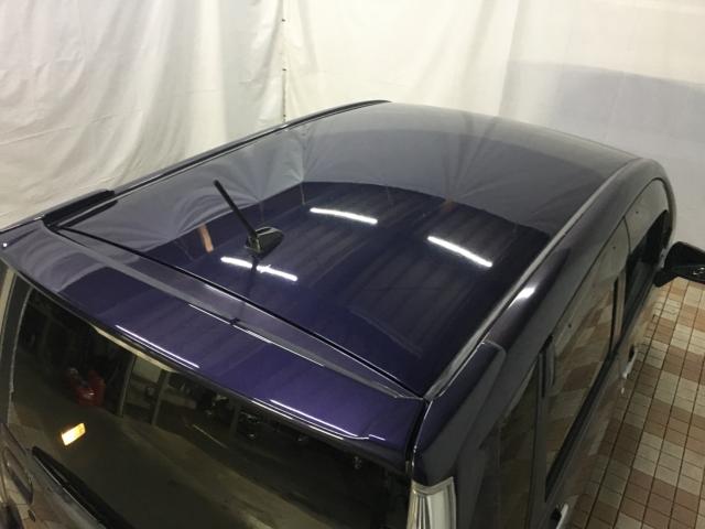 ムーヴカスタム(新潟県新潟市西区)