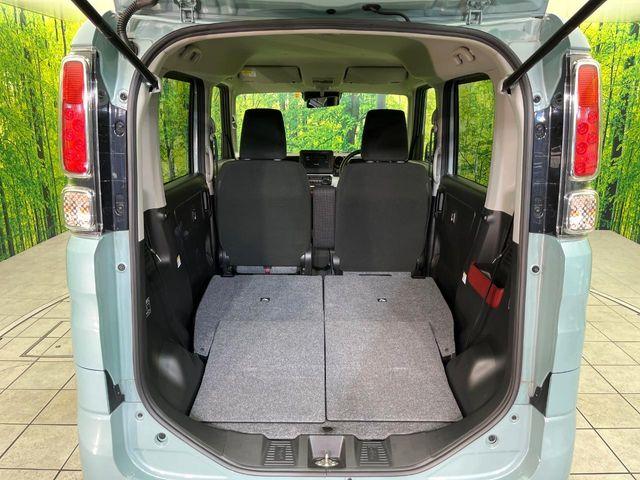 フレアワゴン（新潟県新潟市東区）画像11