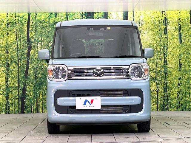 フレアワゴン（新潟県新潟市東区）画像14