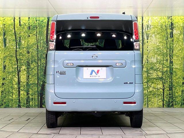 フレアワゴン（新潟県新潟市東区）画像15