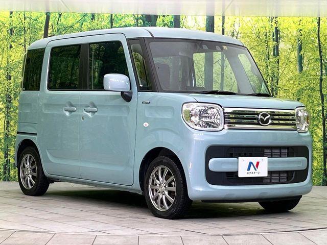 フレアワゴン（新潟県新潟市東区）画像16