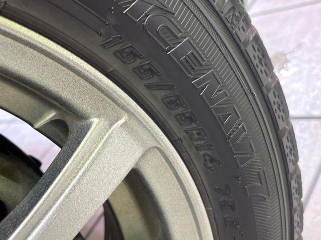 フレアワゴン（新潟県新潟市東区）画像37