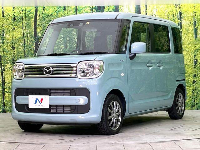 フレアワゴン（新潟県新潟市東区）画像39