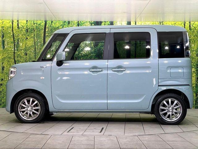 フレアワゴン（新潟県新潟市東区）画像40