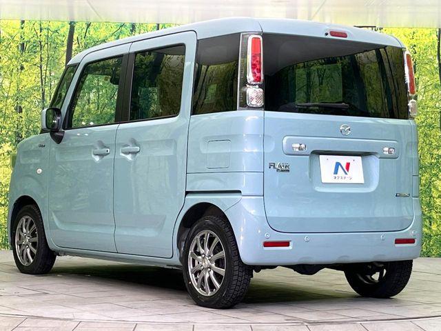 フレアワゴン（新潟県新潟市東区）画像41