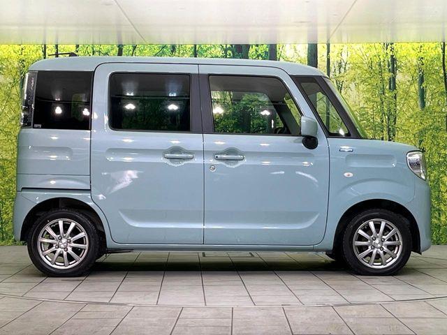 フレアワゴン（新潟県新潟市東区）画像42