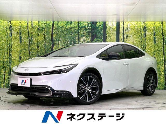 プリウス（新潟県新潟市東区）