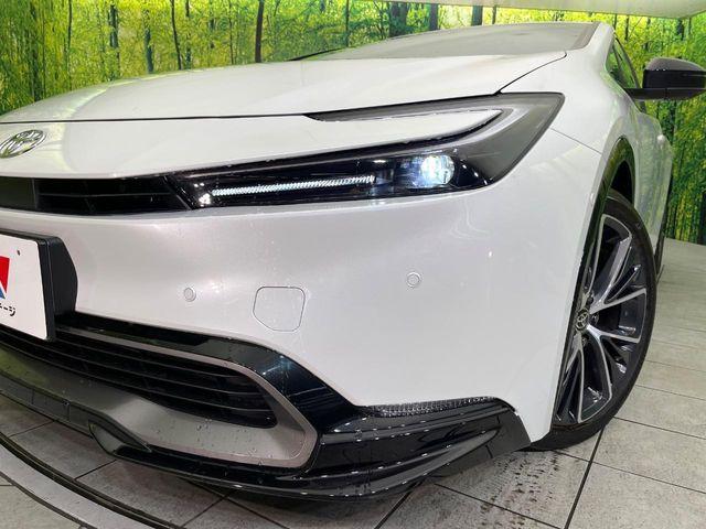 プリウス（新潟県新潟市東区）