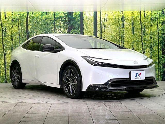 プリウス（新潟県新潟市東区）