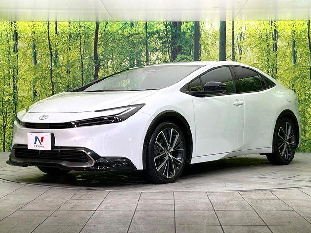 プリウス（新潟県新潟市東区）