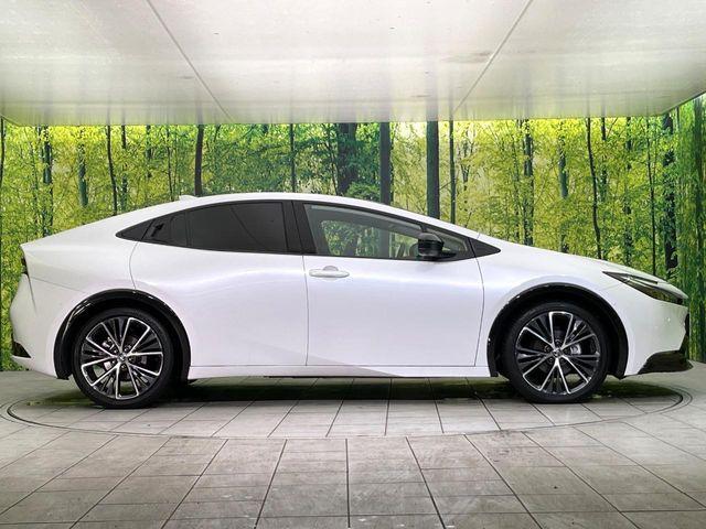 プリウス（新潟県新潟市東区）