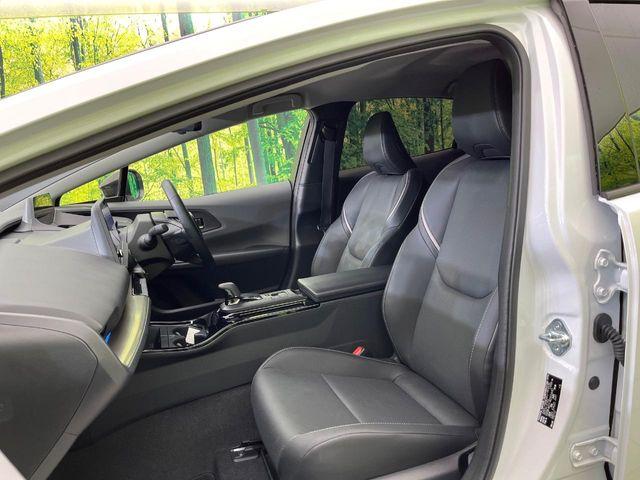 プリウス（新潟県新潟市東区）