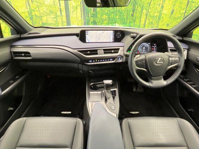 レクサスUX（新潟県新潟市南区）画像2