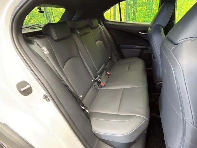 レクサスUX（新潟県新潟市南区）画像9