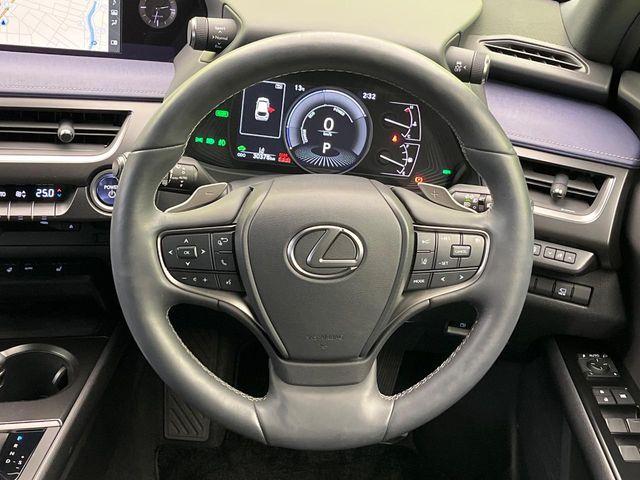 レクサスUX（新潟県新潟市南区）画像11