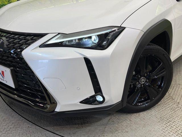 レクサスUX（新潟県新潟市南区）画像12