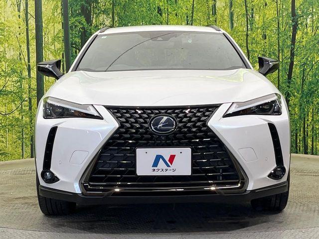 レクサスUX（新潟県新潟市南区）画像14
