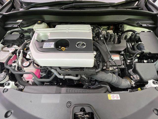 レクサスUX（新潟県新潟市南区）画像18