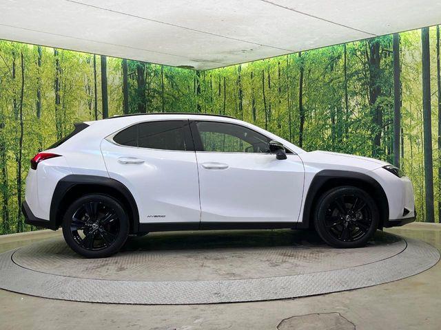 レクサスUX（新潟県新潟市南区）画像23