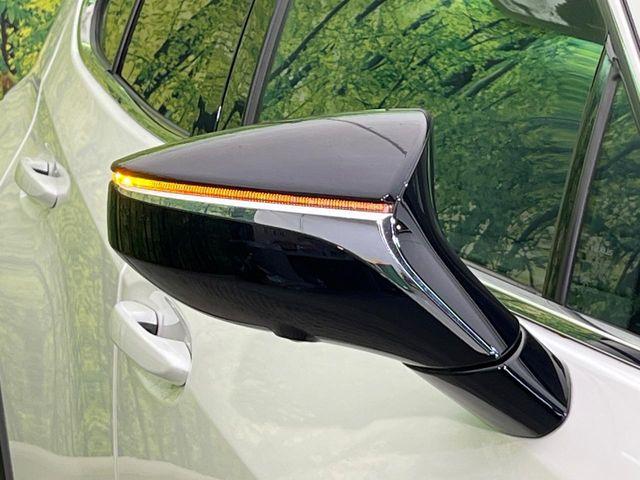 レクサスUX（新潟県新潟市南区）画像25