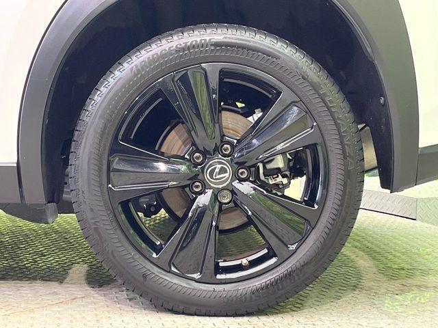 レクサスUX（新潟県新潟市南区）画像28