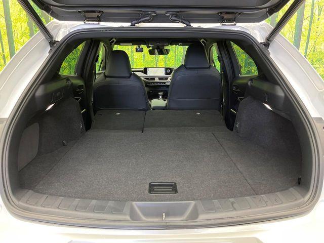 レクサスUX（新潟県新潟市南区）画像33