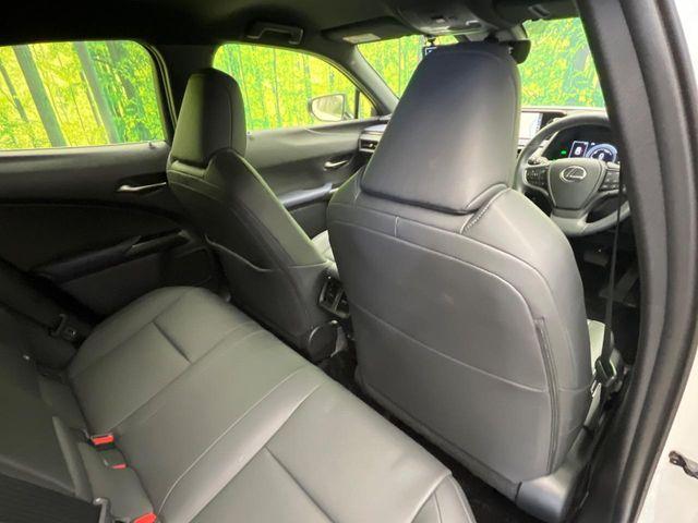 レクサスUX（新潟県新潟市南区）画像38