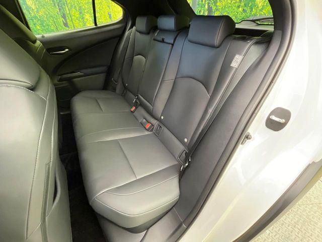 レクサスUX（新潟県新潟市南区）画像39