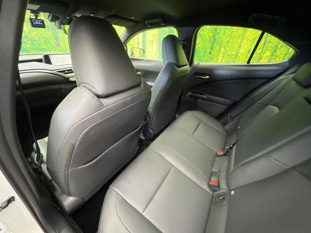 レクサスUX（新潟県新潟市南区）画像40