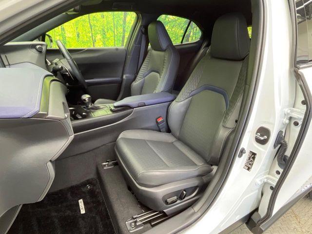 レクサスUX（新潟県新潟市南区）画像41