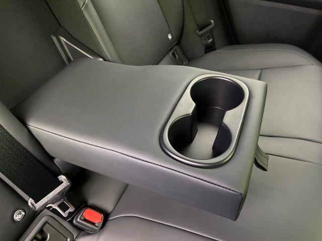 レクサスUX（新潟県新潟市南区）画像44