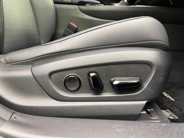 レクサスUX（新潟県新潟市南区）画像48