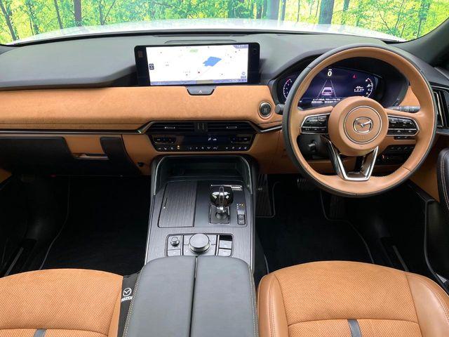 CX-60（新潟県新潟市東区）画像2