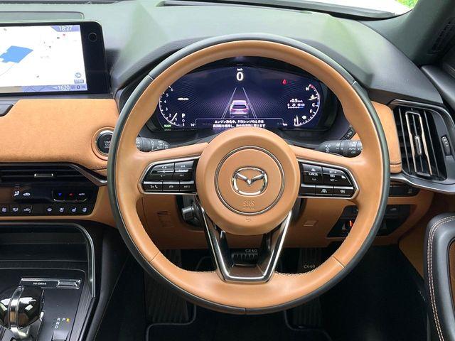 CX-60（新潟県新潟市東区）画像8