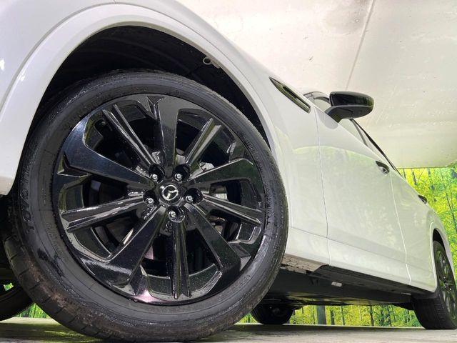 CX-60（新潟県新潟市東区）画像13