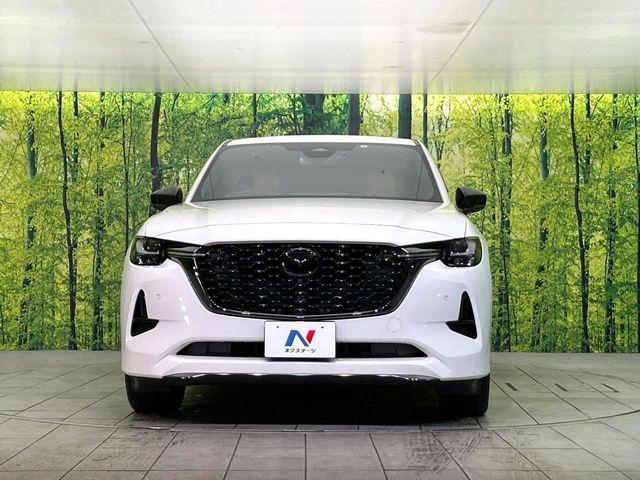 CX-60（新潟県新潟市東区）画像14