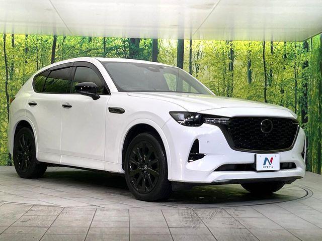 CX-60（新潟県新潟市東区）画像16